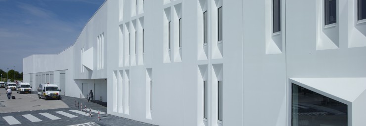 Enexis op plek 3 van ranglijst duurzame projecten 2013