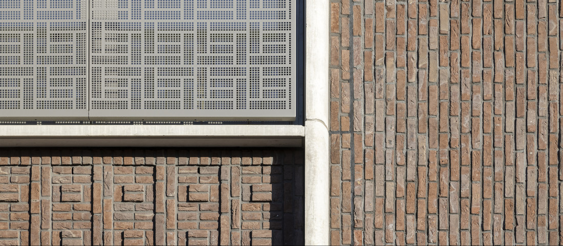 Voormalige V&D locatie omgetoverd tot woningbouw