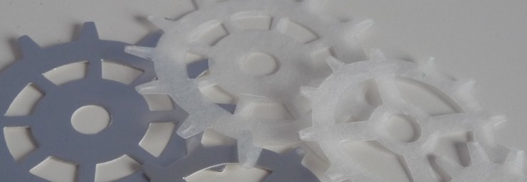 atelier PRO past organisatie aan