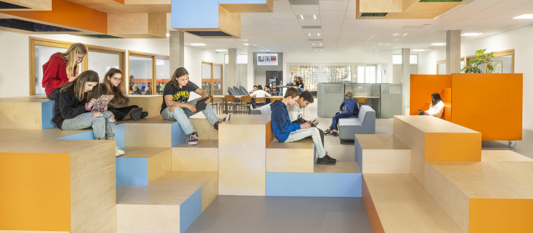 Dorte Kristensen keynote speaker in Milaan