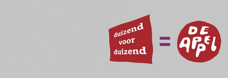 De Appel stopt? Dat bepaalt u!