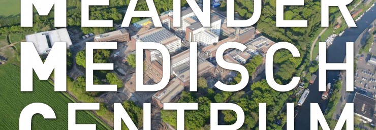 Preview 2 december 2013: Rondleiding in Meander Medisch Centrum