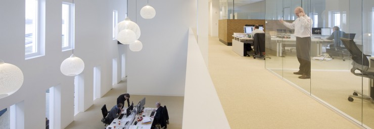 Publicatie Werk & Veiligheid