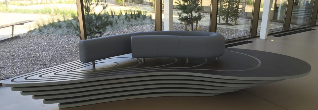 Zeg ken jij de Mosselbank? 