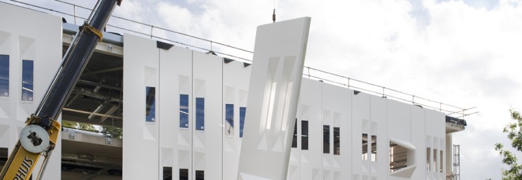  DEEL 2. Enexis regiokantoren: op zoek naar een intelligente gevel 