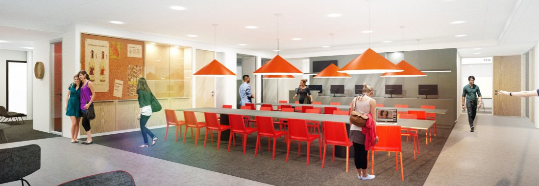 Metis Montessori Lyceum: eerste school met programeerles