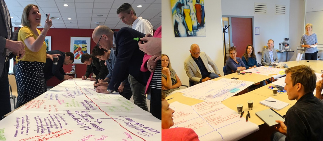 Fase II ROC HUB gestart