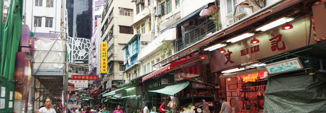 Architectuurreis naar Pearl River Delta met Architectenweb