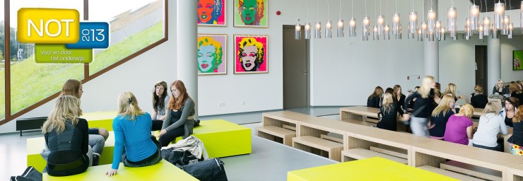 Debat 23 en 24 januari 2013: Atelier PRO naar de NOT