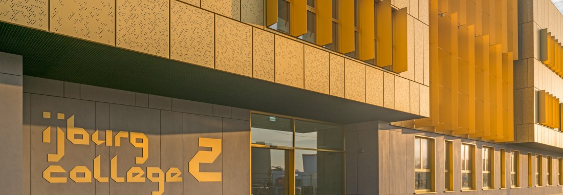 Lezing Dorte Kristensen over 'Personalised Learning'