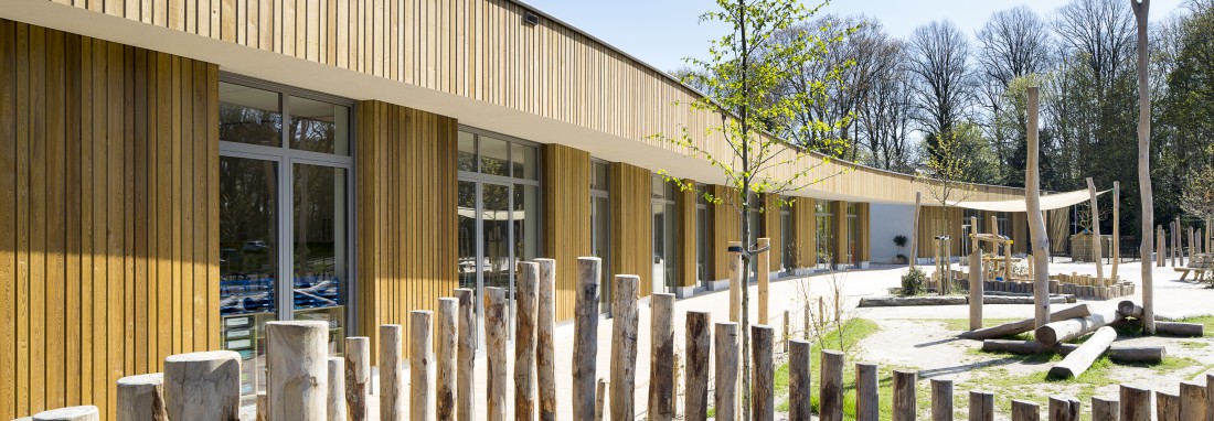 Warmond heeft een nieuw Kloppend Hart