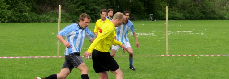 atelier PRO organiseert Crisis-Archicup Haaglanden 2012