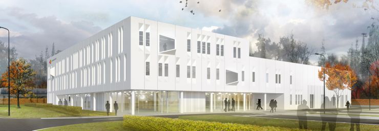 Enexis Venlo ook BREEAM Excellent