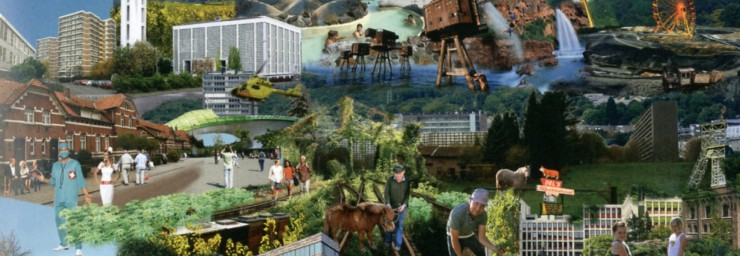 Alex Letteboer over IBA