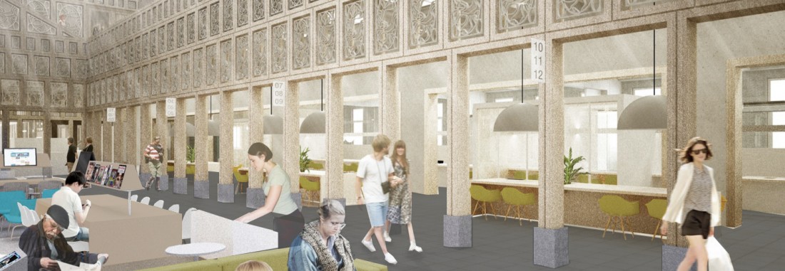 Lezing stadhuisproject Deventer 11 juni 2015 