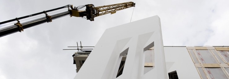  DEEL 3. Enexis regiokantoren: op zoek naar een intelligente gevel 