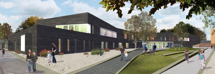 Krimp, crisis, kwaliteit?