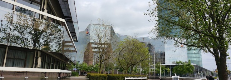 Knoopkazerne Utrecht