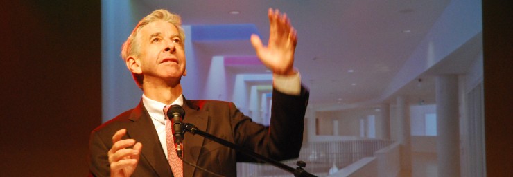 Variété-symposium opening De Statie 