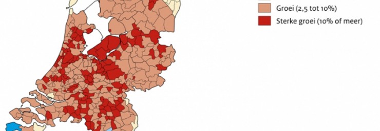 Demografische ontwikkelingen en woningbouwopgave 