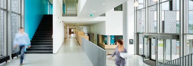 Scholencongres 15 april 2014: Voorbeeldscholen