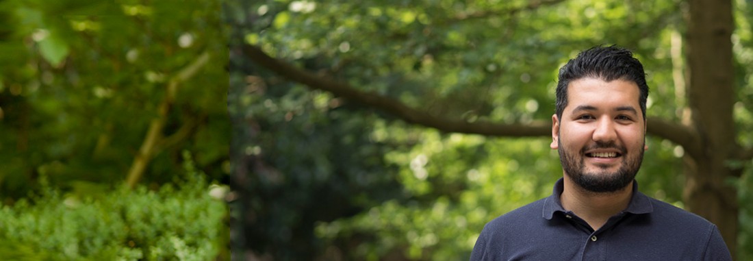 Afstuderen bij atelier PRO