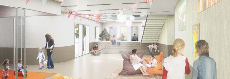 MFA Krimpen aan de Lek