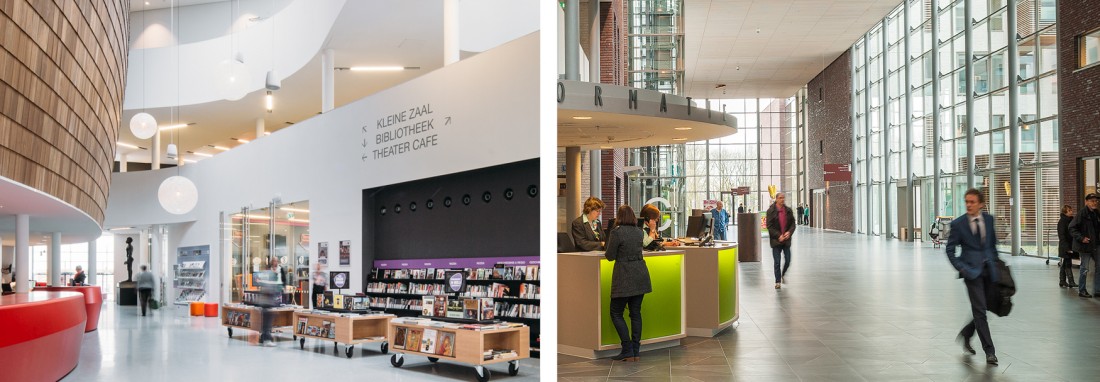 De Klinker en Meander zijn genomineerd voor de SBID award 2015