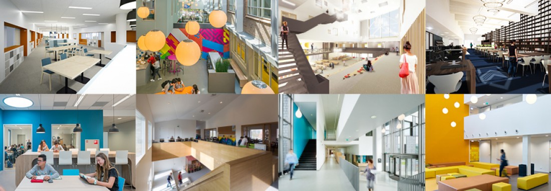 Atelier PRO deelt kennis op Build School in Moskou 26-29 september 2017