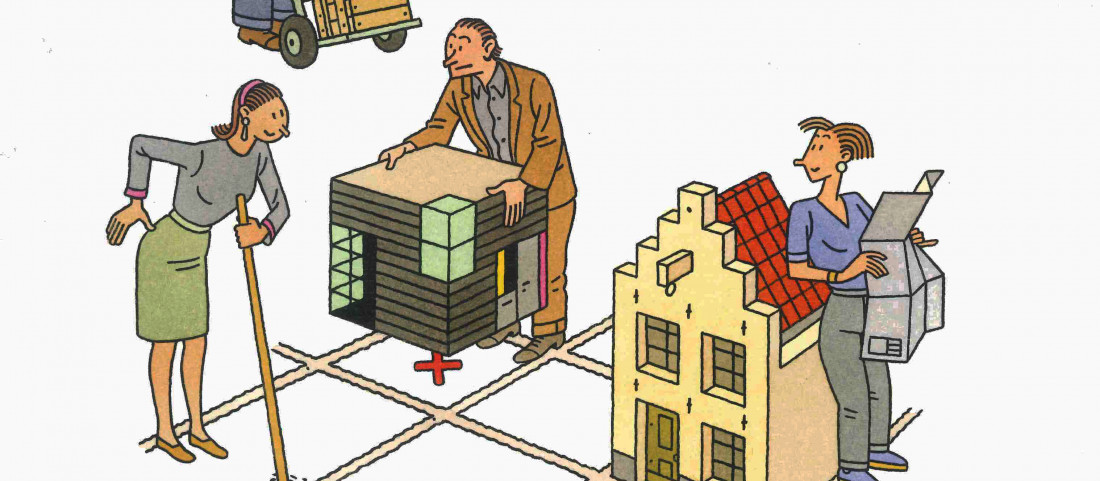 Rudolf Steiner College en School winnaar van de Lieven de Key Publieksprijs