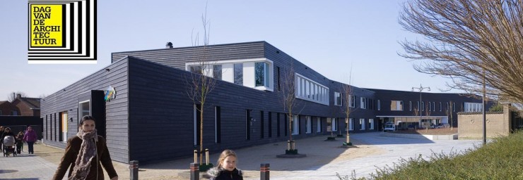 Finalist voor de Zeeuwse Dag van de Architectuur prijs