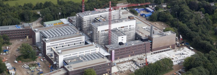 Lezing 21 november 2012: De architect als allrounder