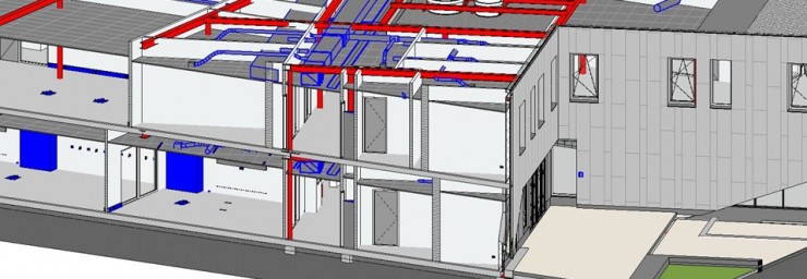 Op naar een volledig digitale stad