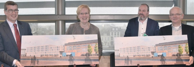 Zware Plaatwerkerij is een cadeau