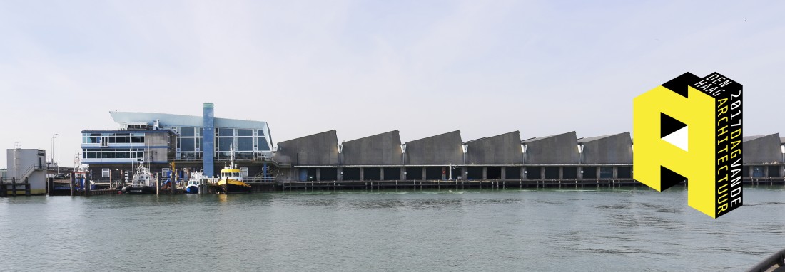 Dag van de Architectuur Den Haag 20 mei 2017