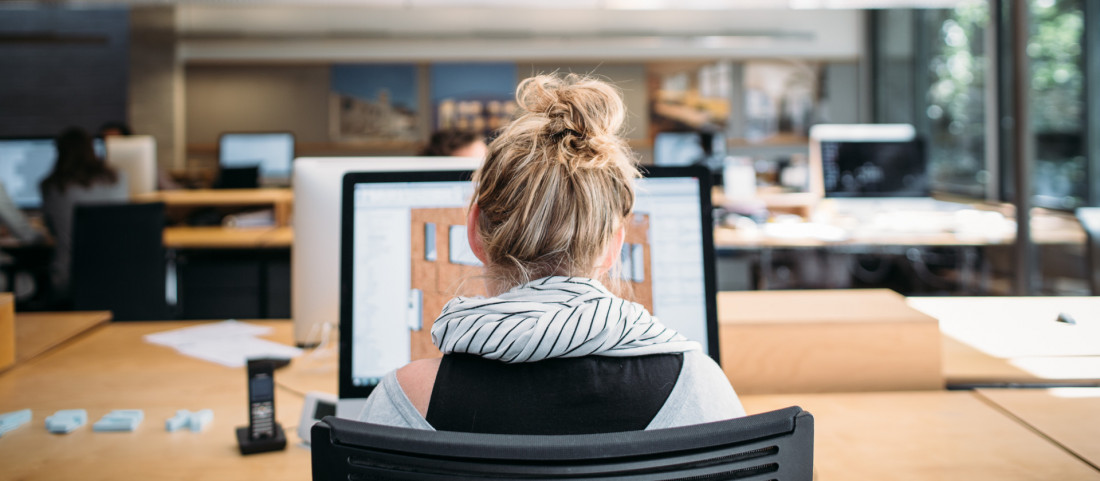 Parametrisch ontwerpen