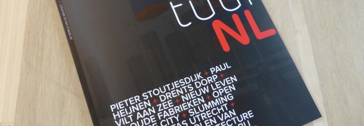 Clean Air Schools in Architectuur NL