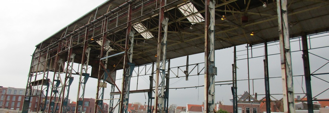 Startschot bouw Zorgcentrum Scheldekwartier in Vlissingen