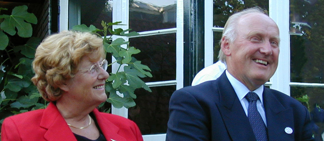 In Memoriam Cees Nieuwenkamp 27 juli 1936 –  13 juli 2021