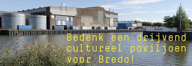 Prijsvraag eind 2013: Winst voor drijvend melkpak