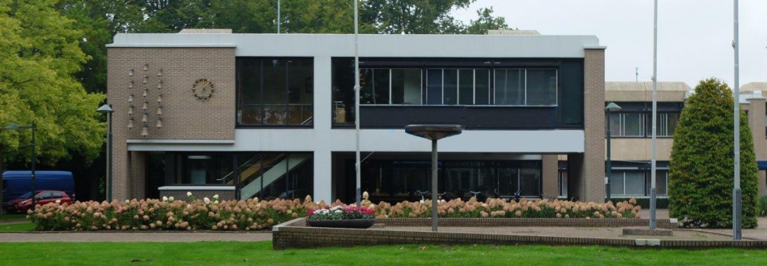 Twee varianten voor gemeentehuis Voorst