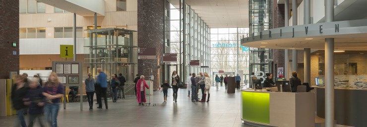 Hoera! Meander is geopend