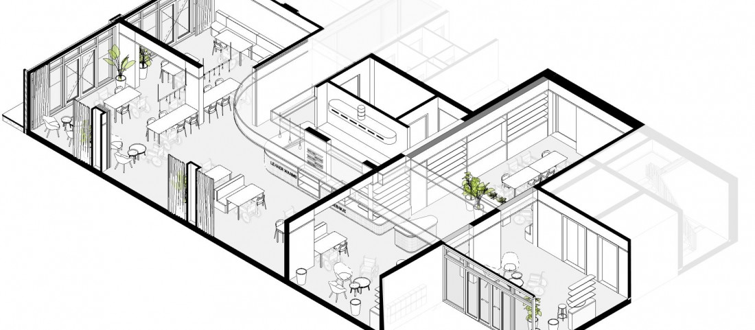 Saffier Maestro: een verwelkomende omgeving voor bewoners met dementie