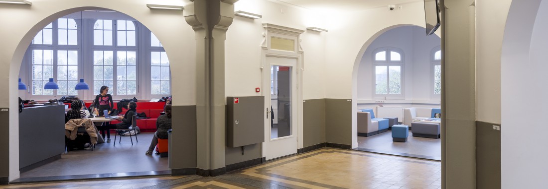 Twee voorbeelden duurzame schoolrenovatie