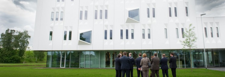 Regiokantoren Enexis 2x geopend