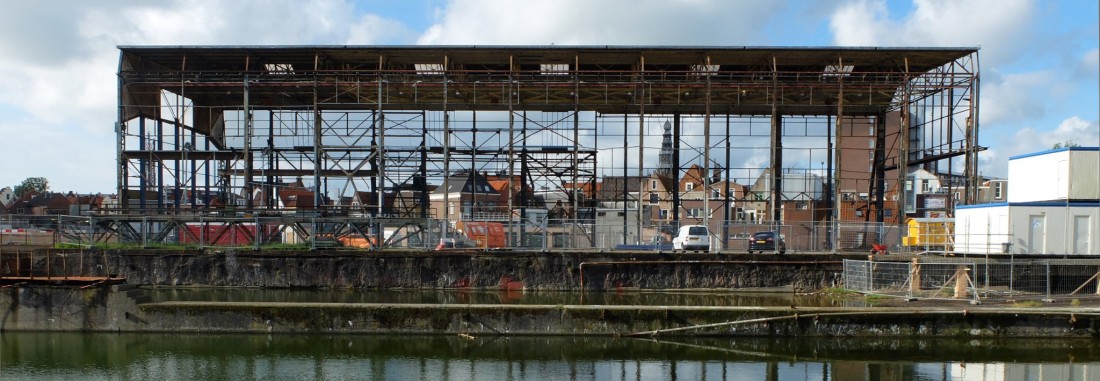 Het komt allemaal weer goed!