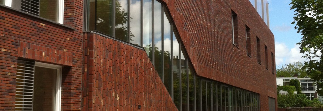 O3 Brede school Rivierenbuurt opgeleverd