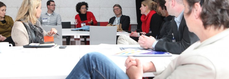 Keynote Dorte @Congress Architecture and Education