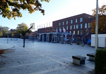 Haagse Hopje bereikt hoogste punt