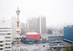 Van 'het mooiste dorp in het lommerijke groen' naar het geglobaliseerde The Hague